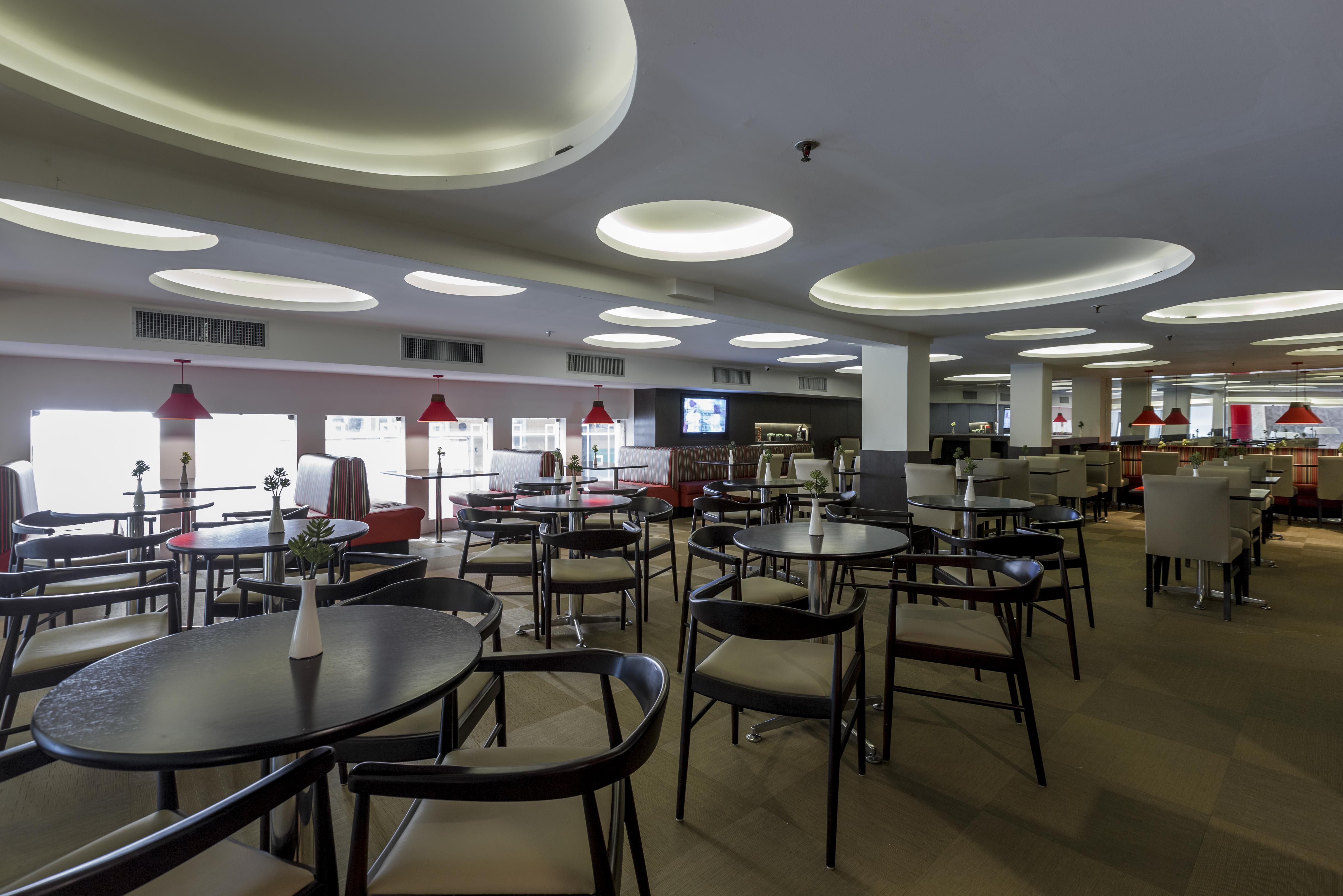 Arosa Rio Hotel — Photos 1