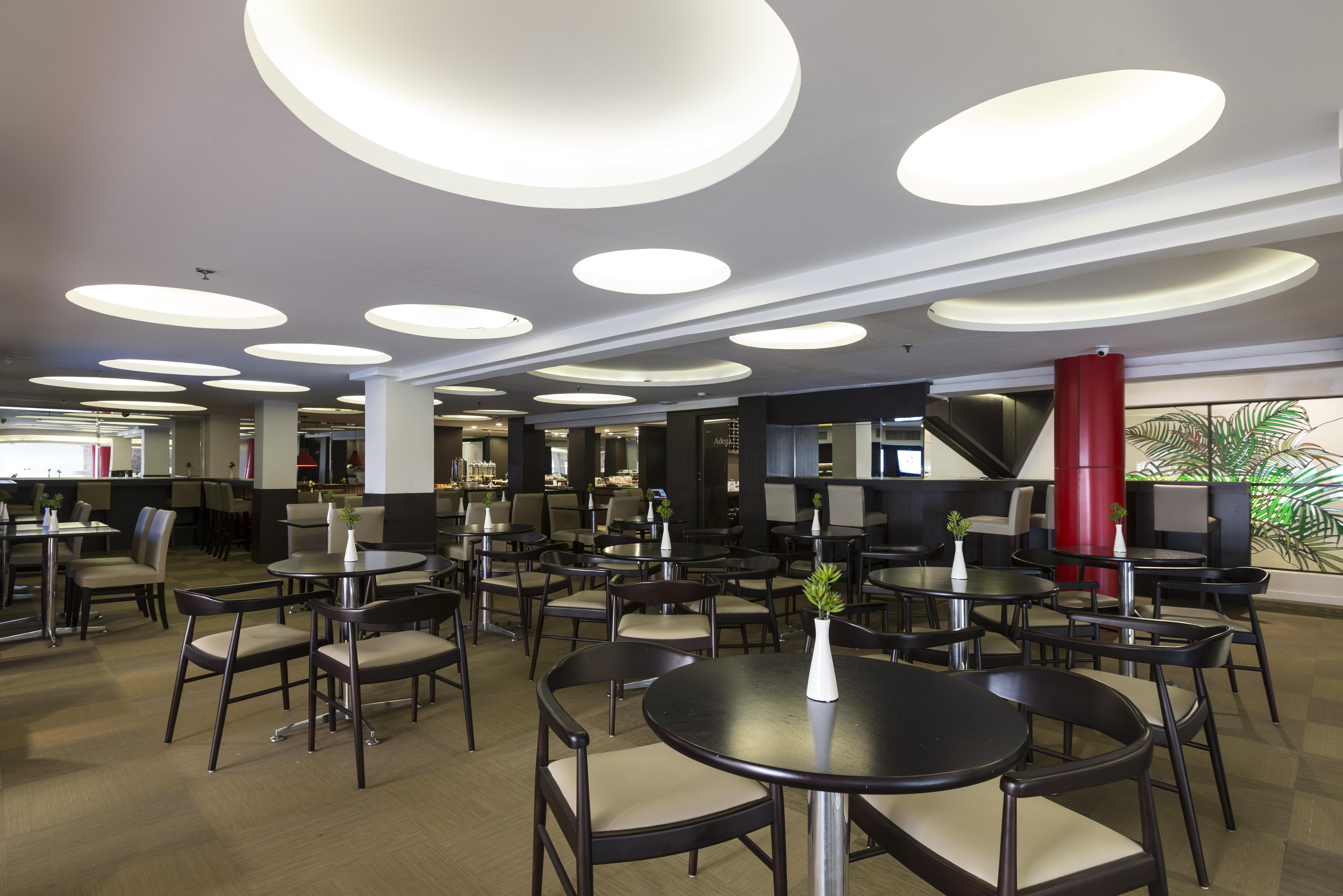 Arosa Rio Hotel — Photos 2